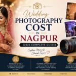 Wedding Photography Cost in Nagpur (2026 Complete Guide)