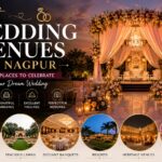 Best Wedding Venues in Nagpur (2026 Guide): Top Places to Celebrate Your Dream Wedding